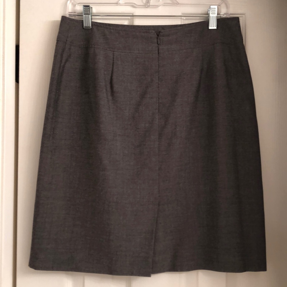 Gianni Bini Pencil Skirt - Picture 2 of 8